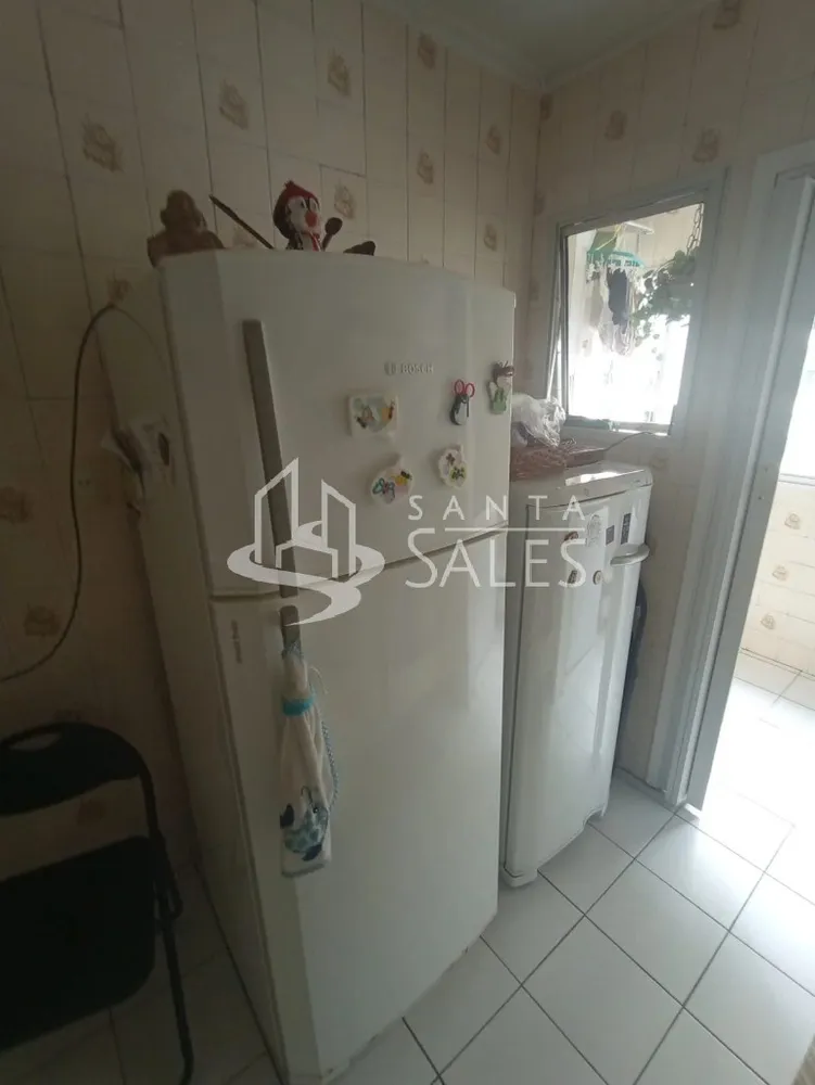 Apartamento, 3 quartos, 93 m² - Foto 12