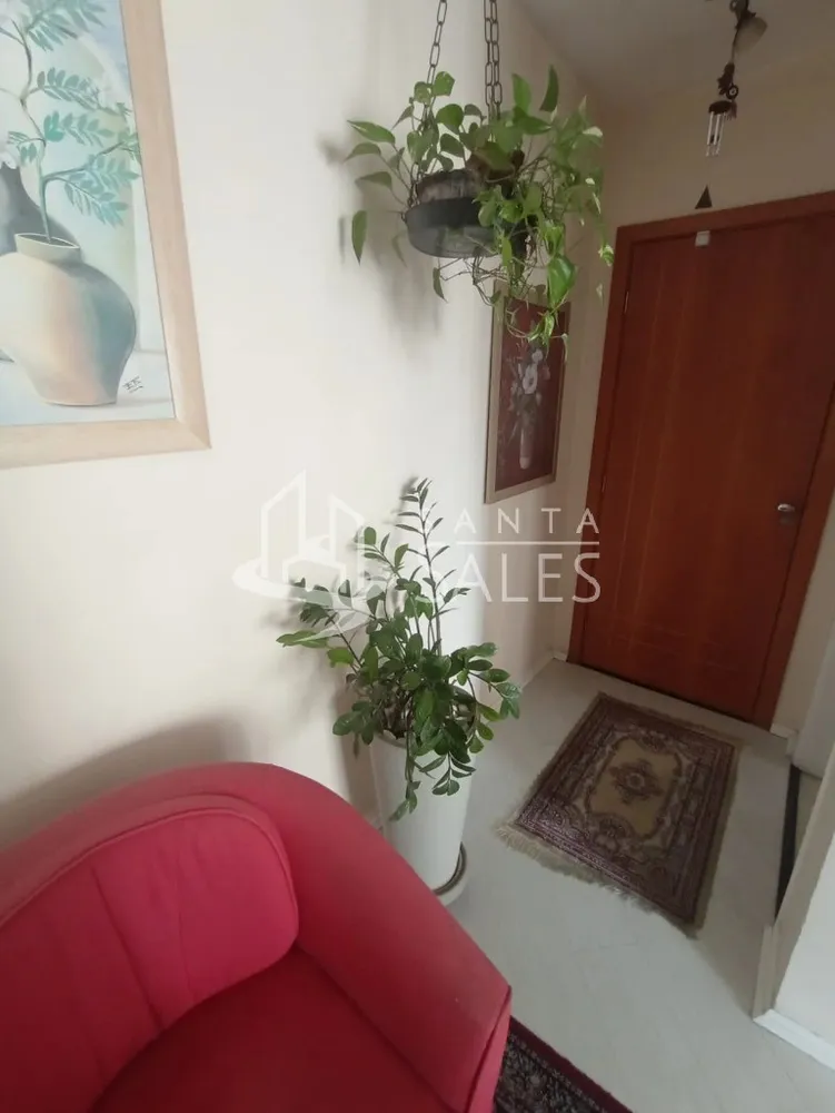 Apartamento, 3 quartos, 93 m² - Foto 7