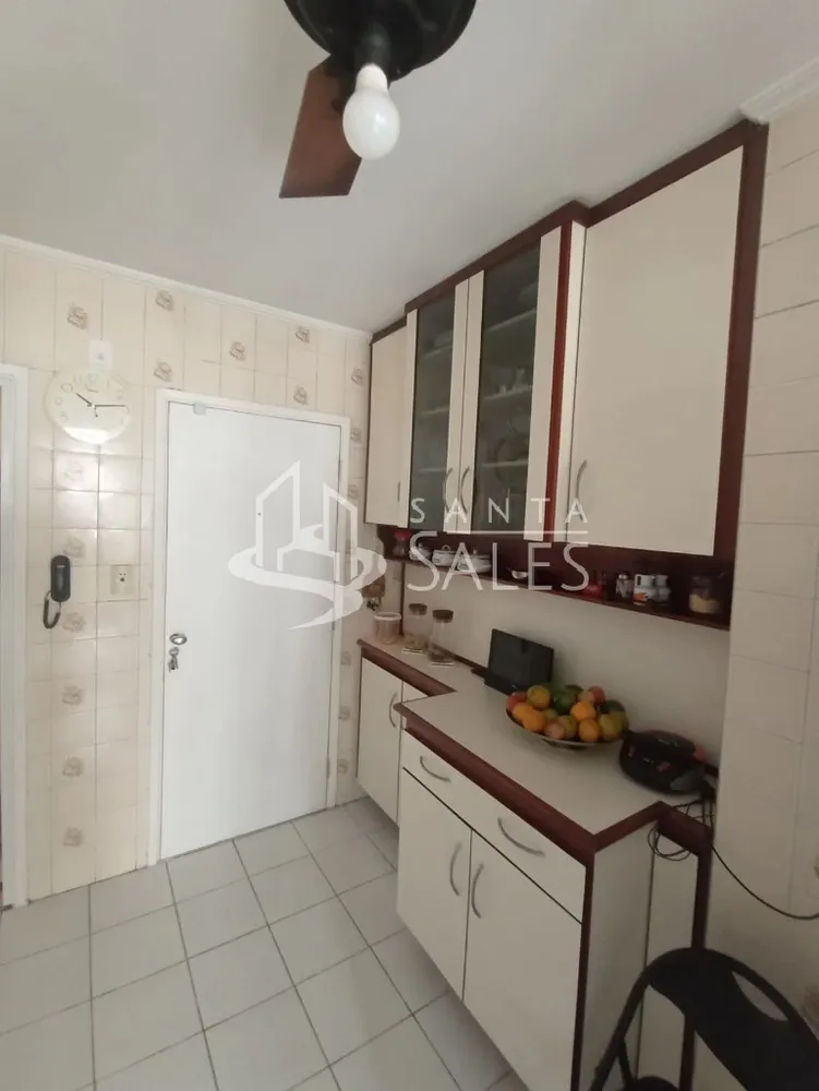 Apartamento, 3 quartos, 93 m² - Foto 1