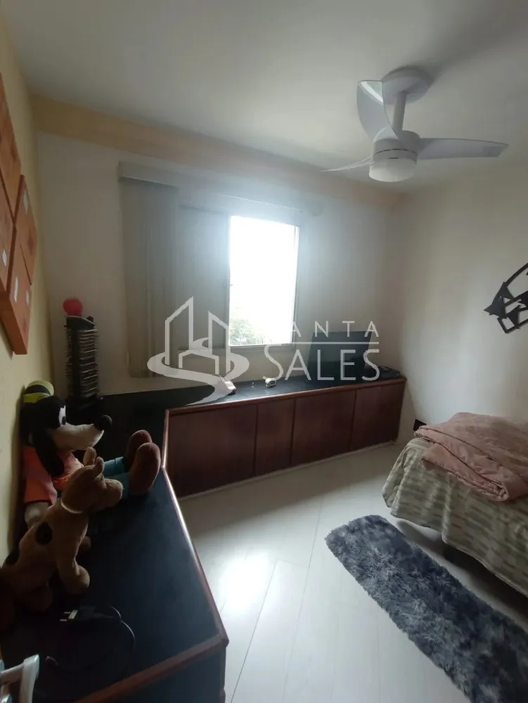 Apartamento, 3 quartos, 93 m² - Foto 4