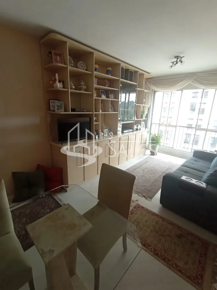 Apartamento, 3 quartos, 93 m² - Foto 5