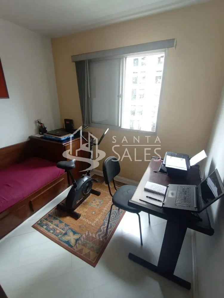 Apartamento, 3 quartos, 93 m² - Foto 9