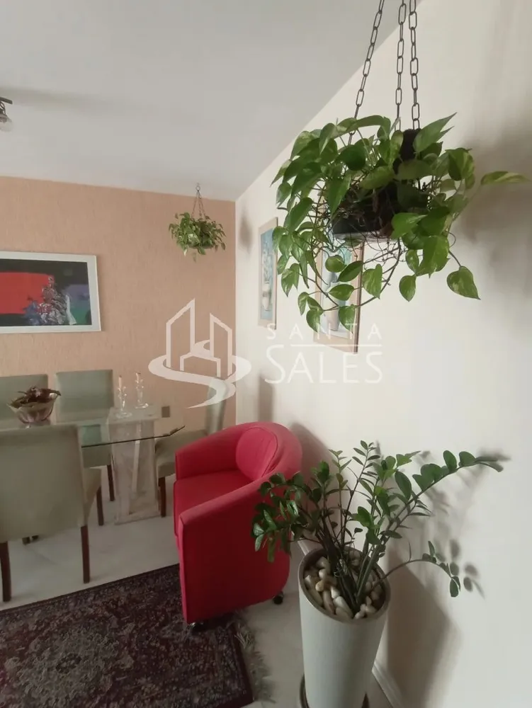 Apartamento, 3 quartos, 93 m² - Foto 2