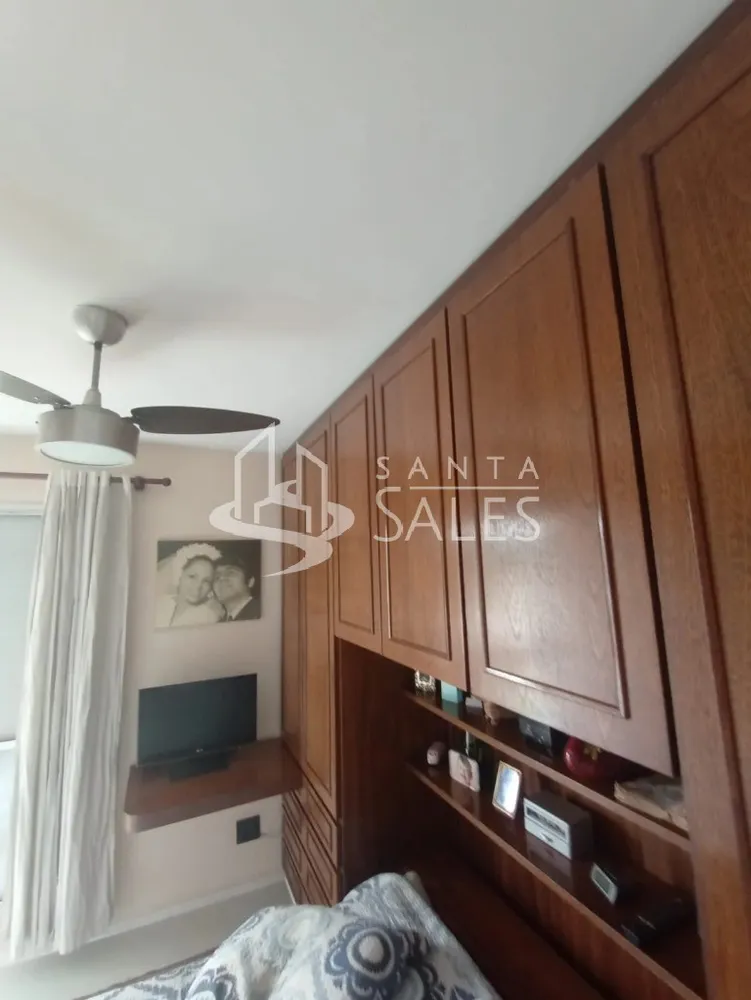 Apartamento, 3 quartos, 93 m² - Foto 13