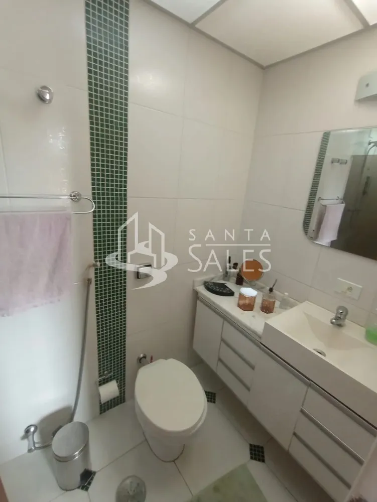 Apartamento, 3 quartos, 93 m² - Foto 11