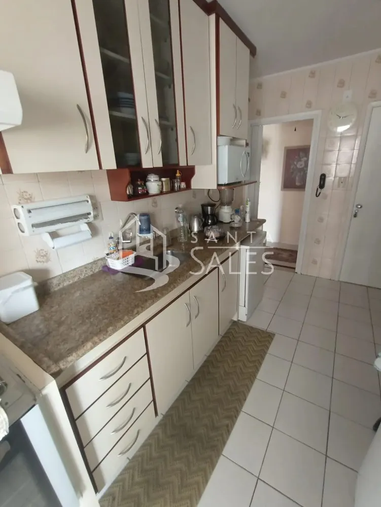 Apartamento, 3 quartos, 93 m² - Foto 3