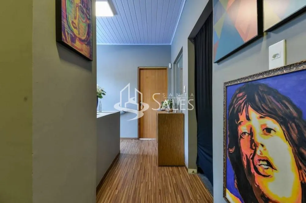 Prédio Inteiro, 350 m² - Foto 2