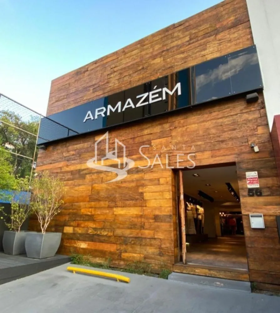 Prédio Inteiro, 350 m² - Foto 6