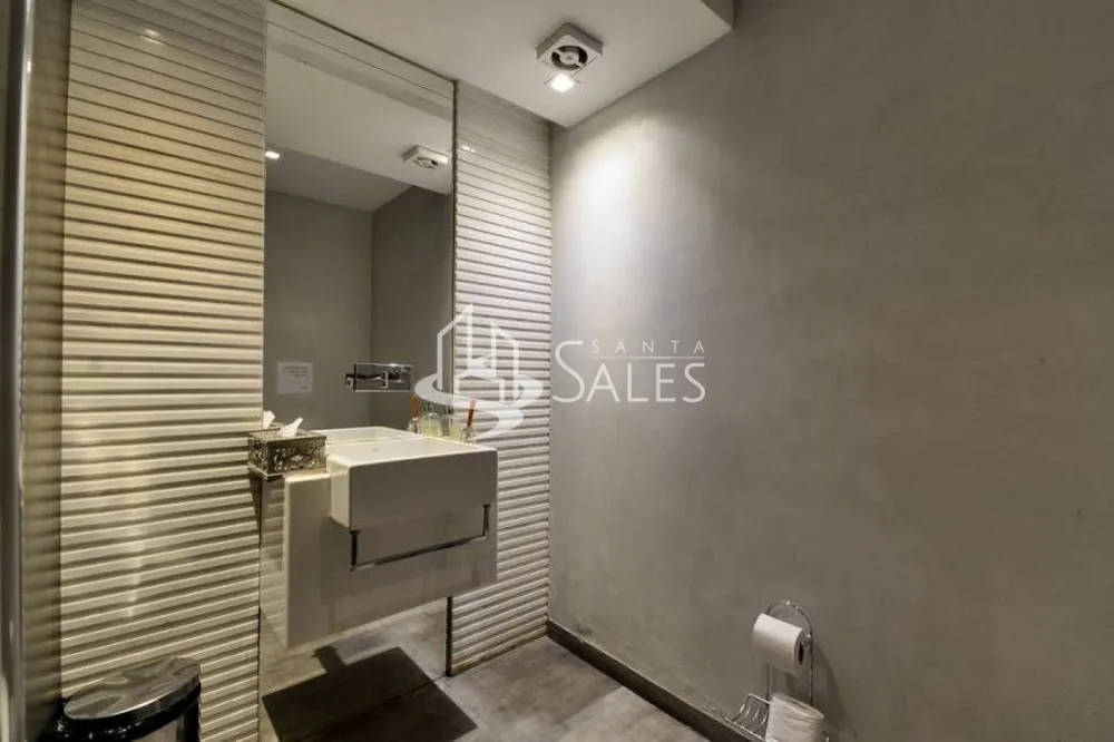 Prédio Inteiro, 350 m² - Foto 4