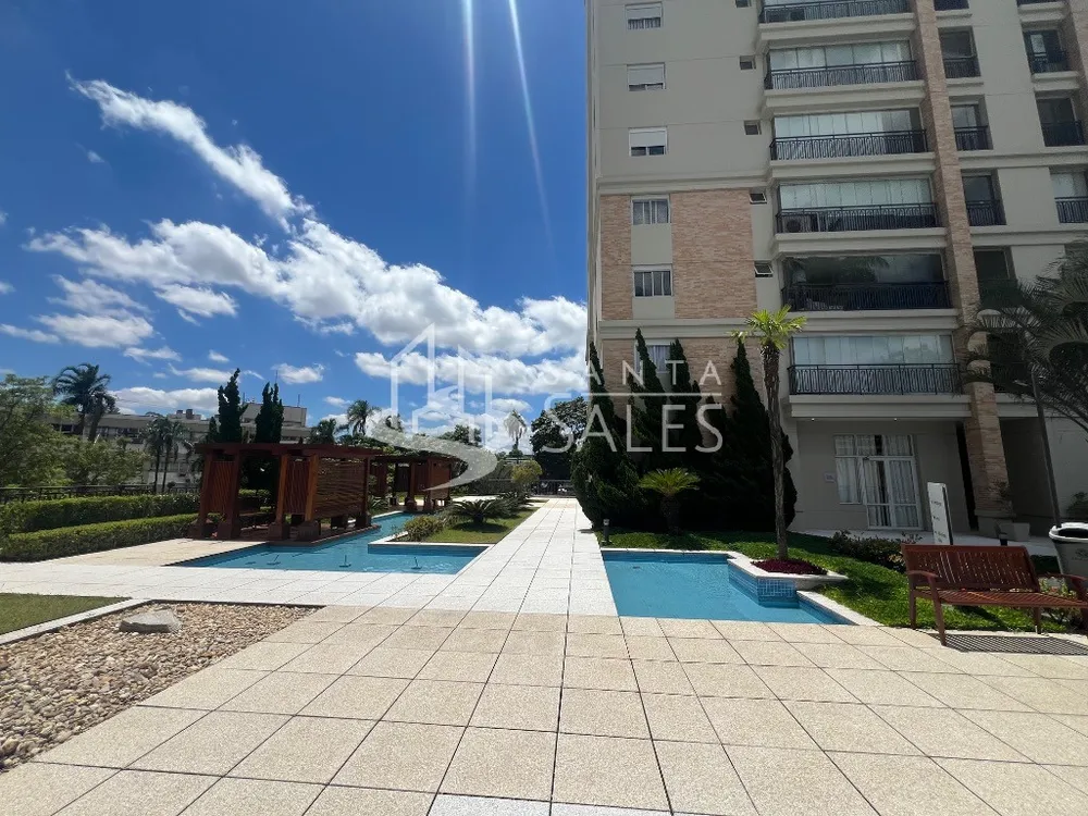 Cobertura, 3 quartos, 234 m² - Foto 7
