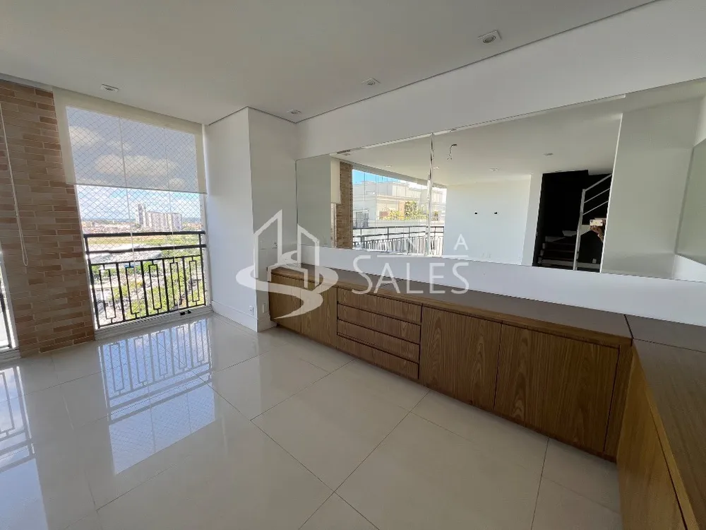 Cobertura, 3 quartos, 234 m² - Foto 11