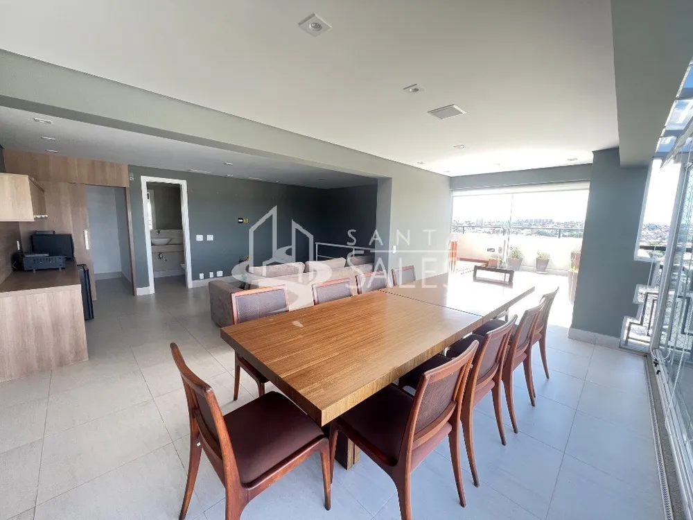 Cobertura, 3 quartos, 234 m² - Foto 3