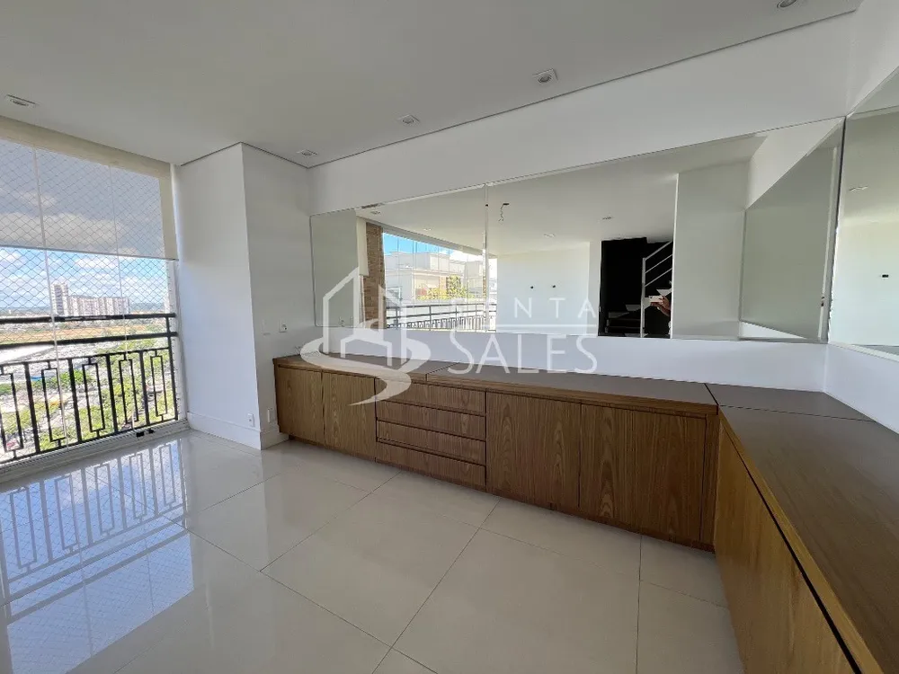 Cobertura, 3 quartos, 234 m² - Foto 10