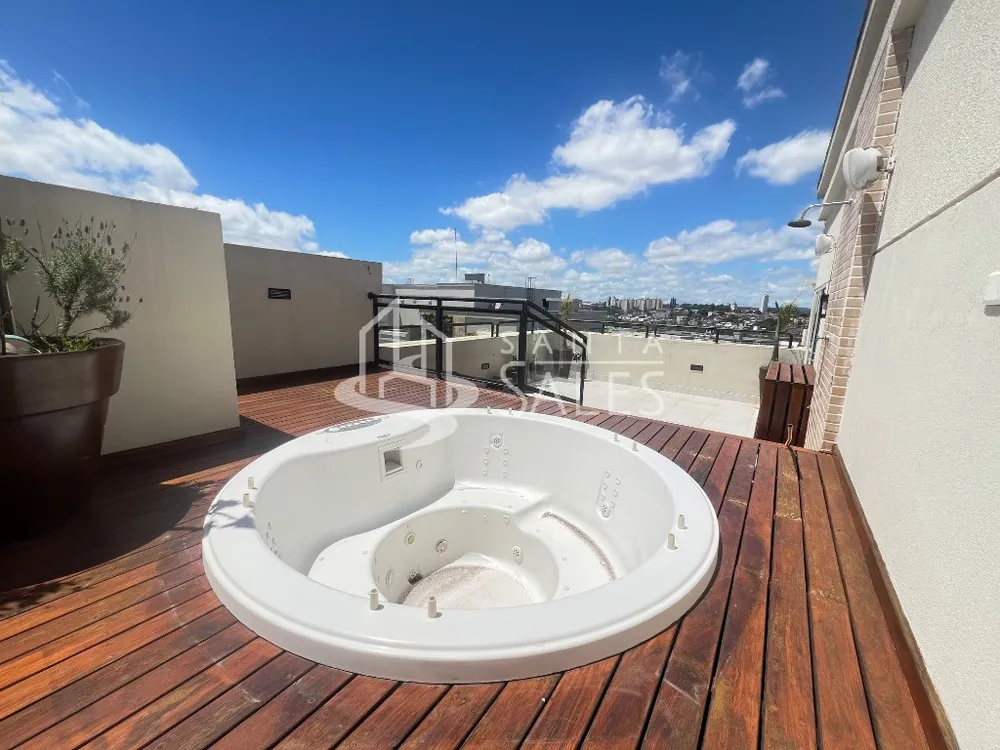 Cobertura, 3 quartos, 234 m² - Foto 1