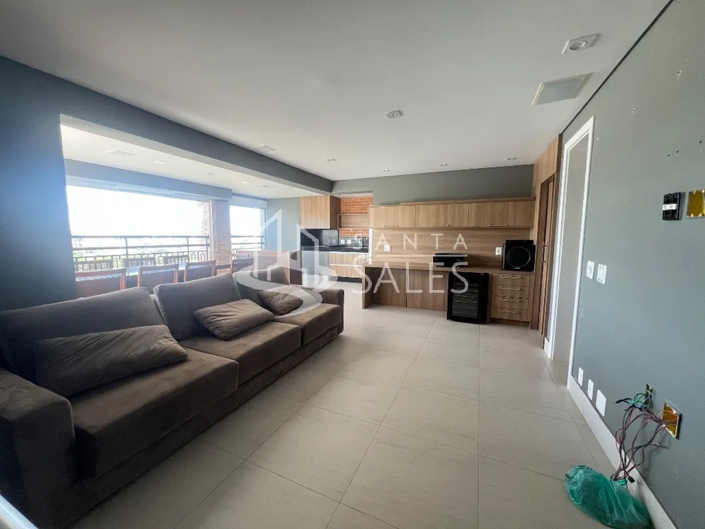 Cobertura, 3 quartos, 234 m² - Foto 5