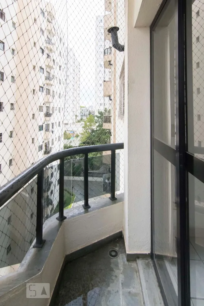 Apartamento, 3 quartos, 90 m² - Foto 3
