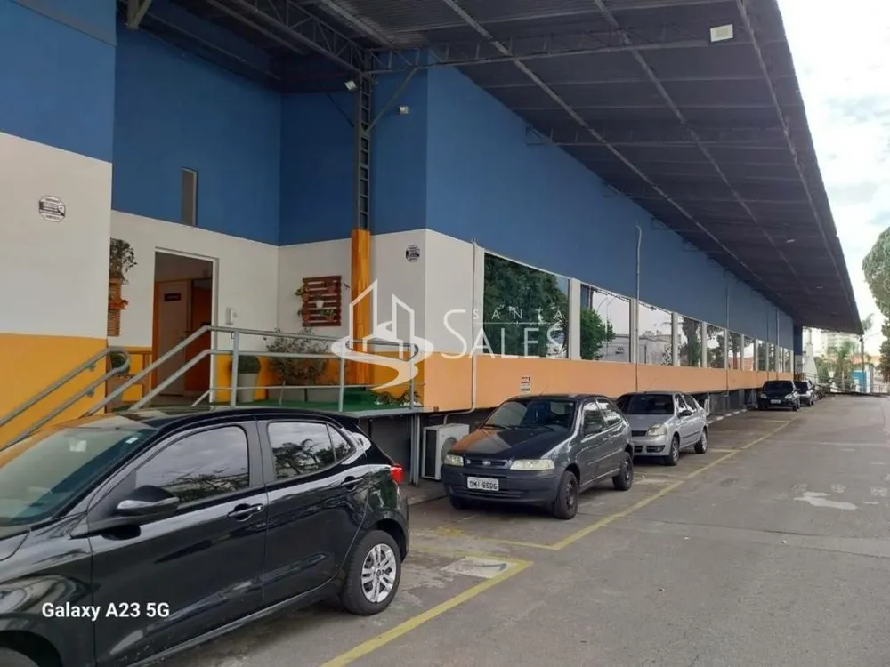 Depósito-Galpão, 2149 m² - Foto 8