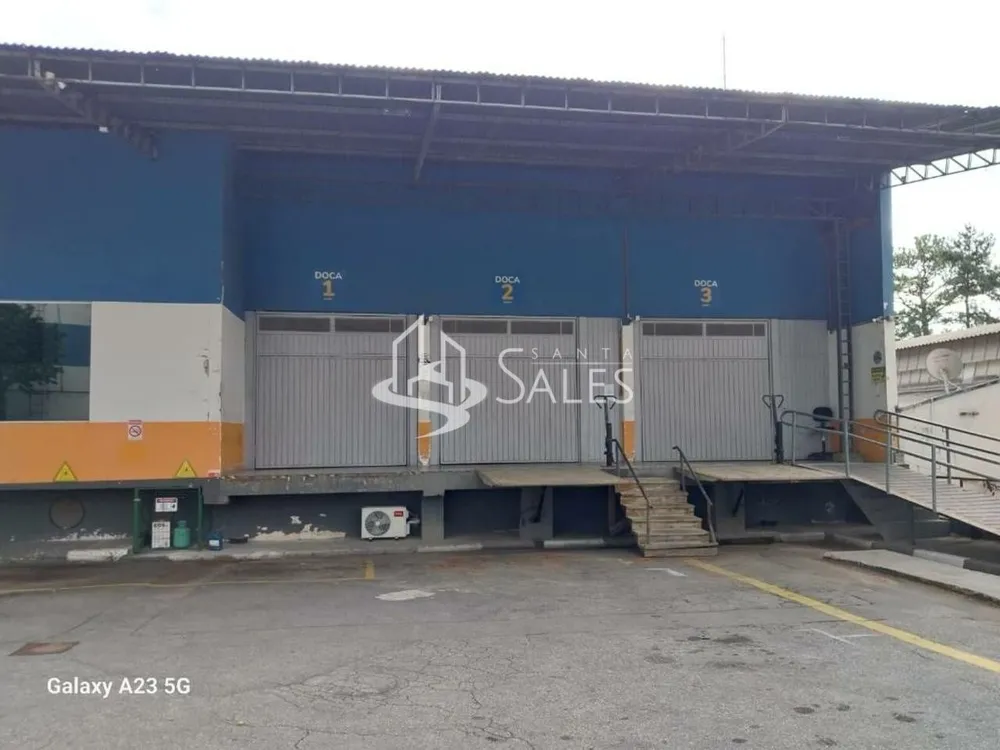 Depósito-Galpão, 2149 m² - Foto 4