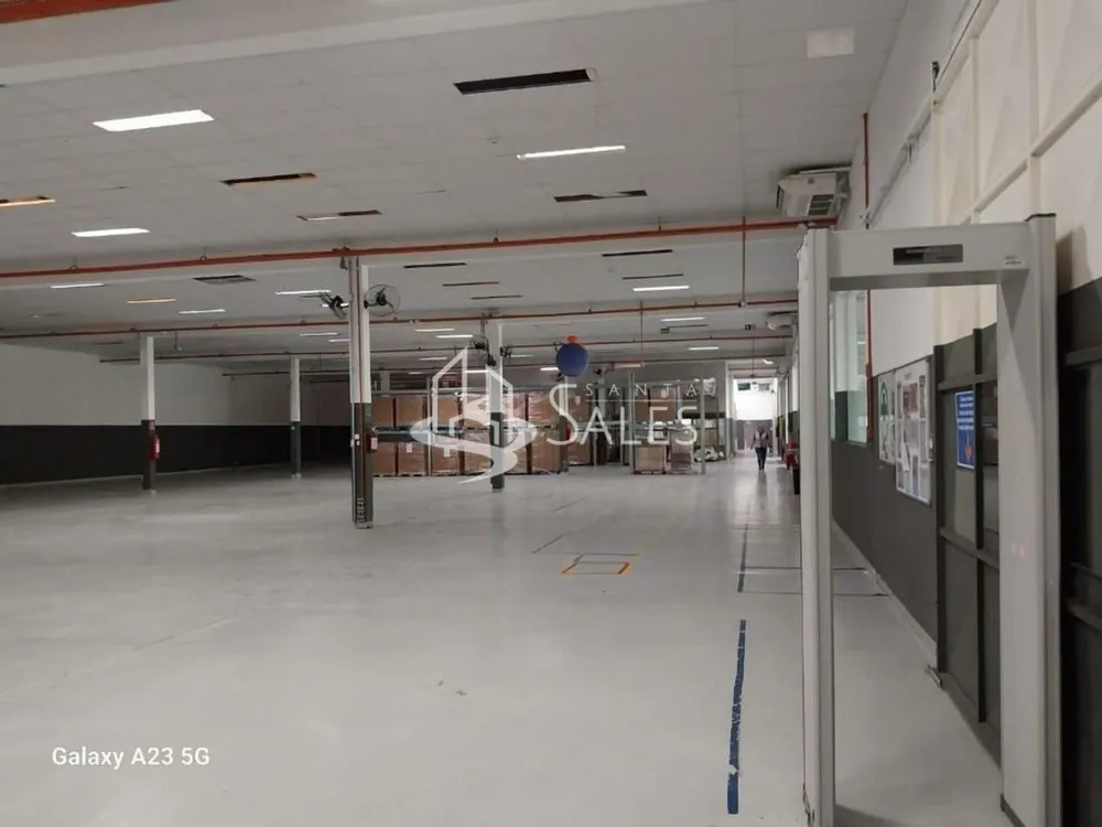 Depósito-Galpão, 2149 m² - Foto 1