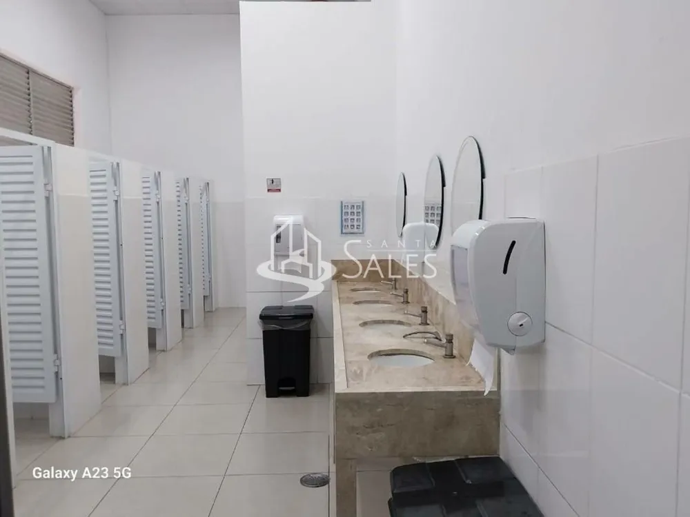 Depósito-Galpão, 2149 m² - Foto 5