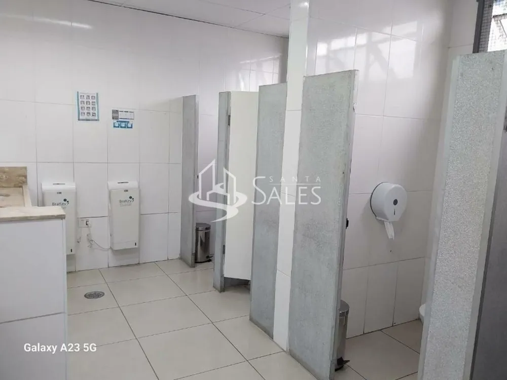 Depósito-Galpão, 2149 m² - Foto 6