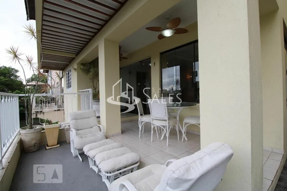 Casa de Condomínio, 5 quartos - Foto 5