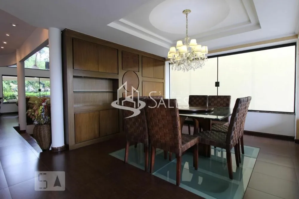 Casa de Condomínio, 5 quartos - Foto 4