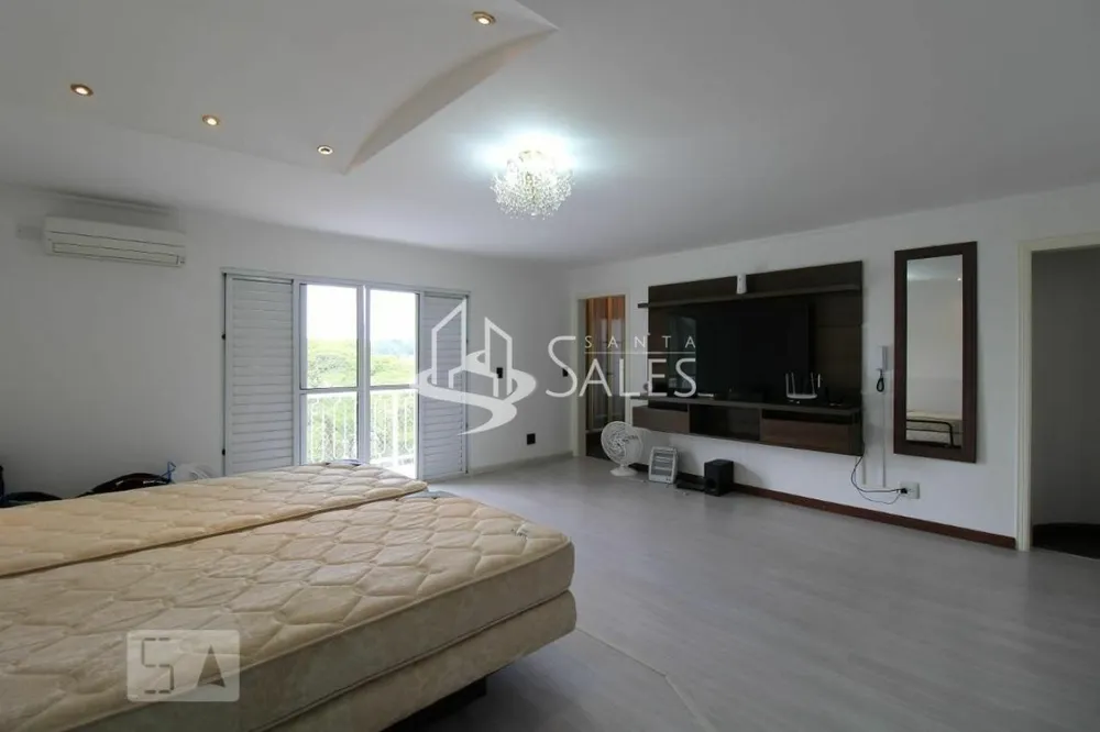 Casa de Condomínio, 5 quartos - Foto 9