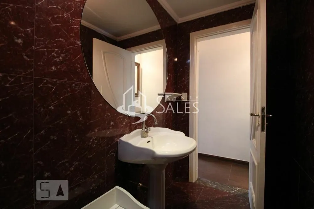 Casa de Condomínio, 5 quartos - Foto 10