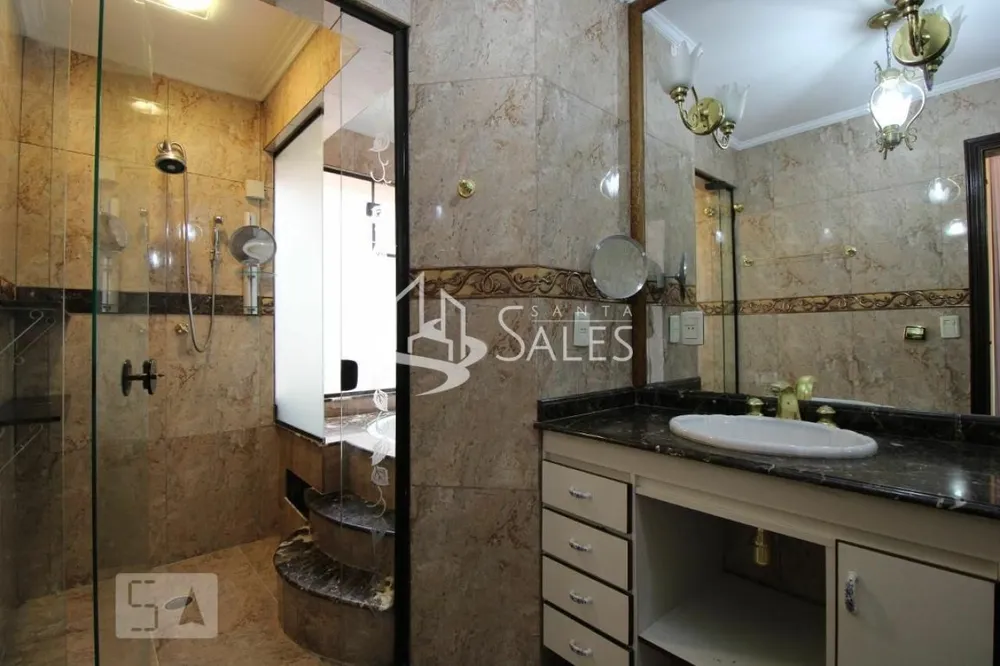 Casa de Condomínio, 5 quartos - Foto 7