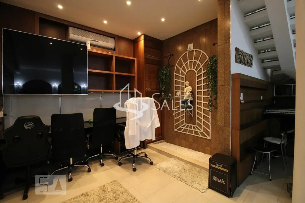 Casa de Condomínio, 5 quartos - Foto 12
