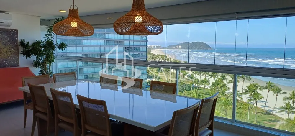 Cobertura, 5 quartos, 300 m² - Foto 4