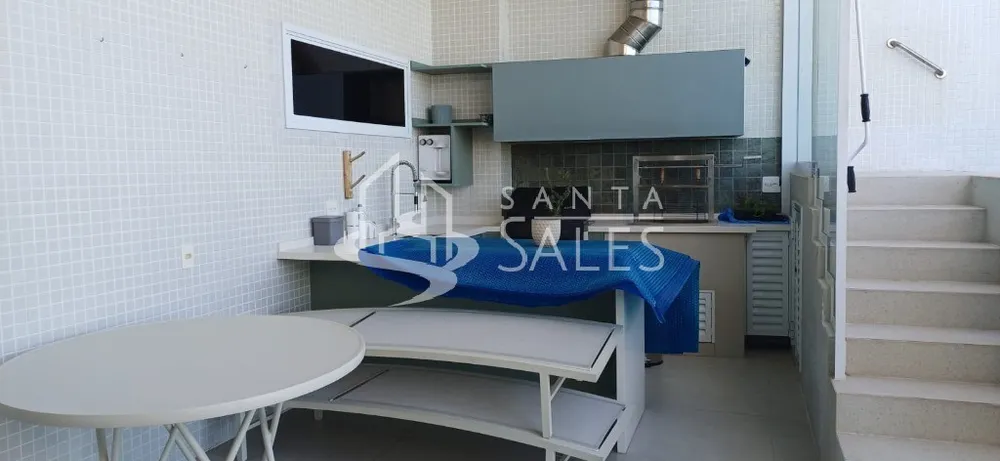 Cobertura, 5 quartos, 300 m² - Foto 6