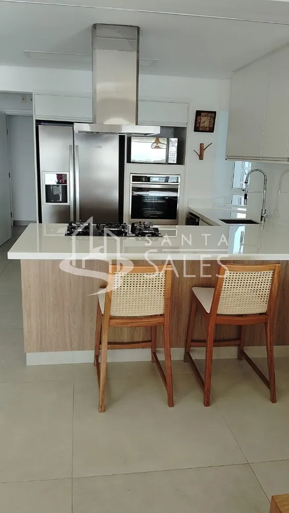 Cobertura, 5 quartos, 300 m² - Foto 3