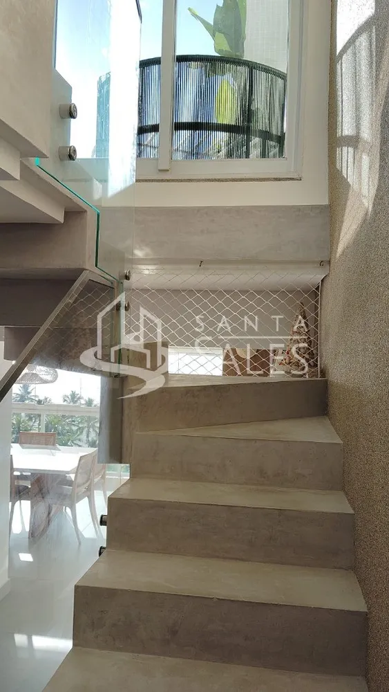 Cobertura, 5 quartos, 300 m² - Foto 2