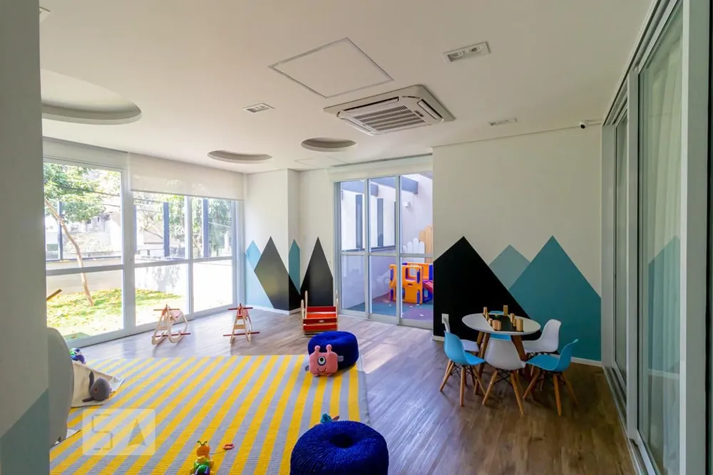 Apartamento, 2 quartos, 49 m² - Foto 2