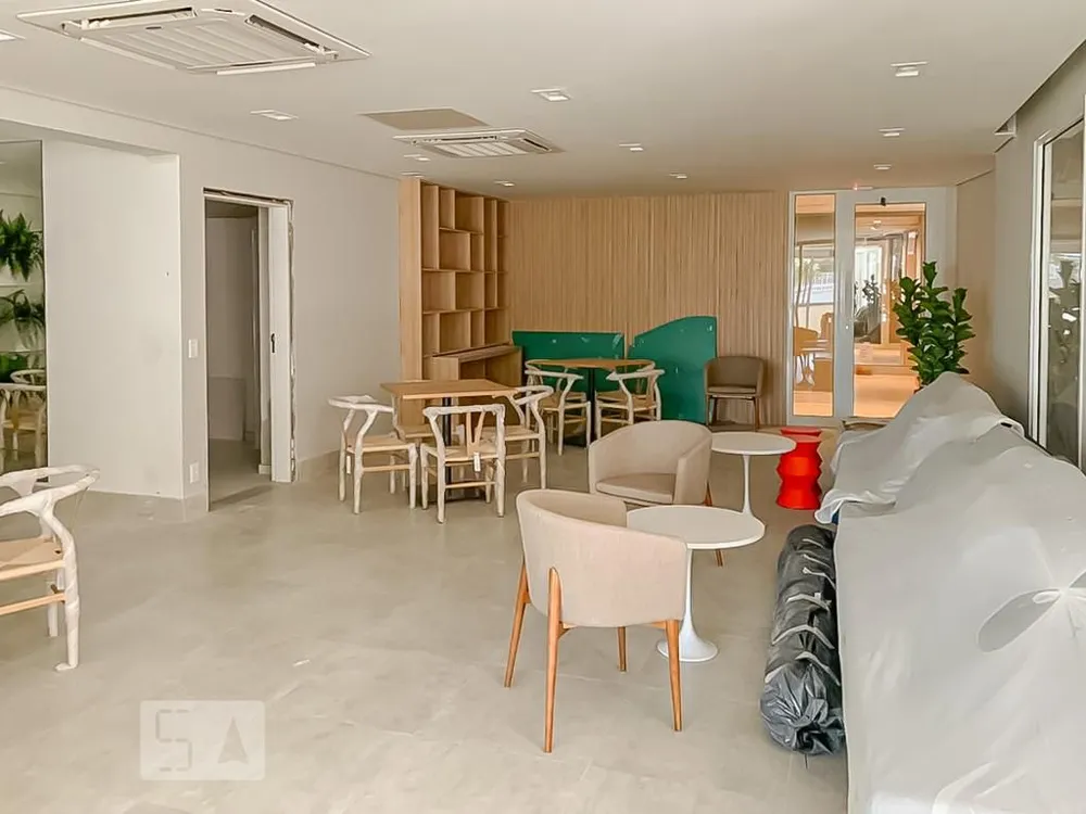 Apartamento, 2 quartos, 49 m² - Foto 3