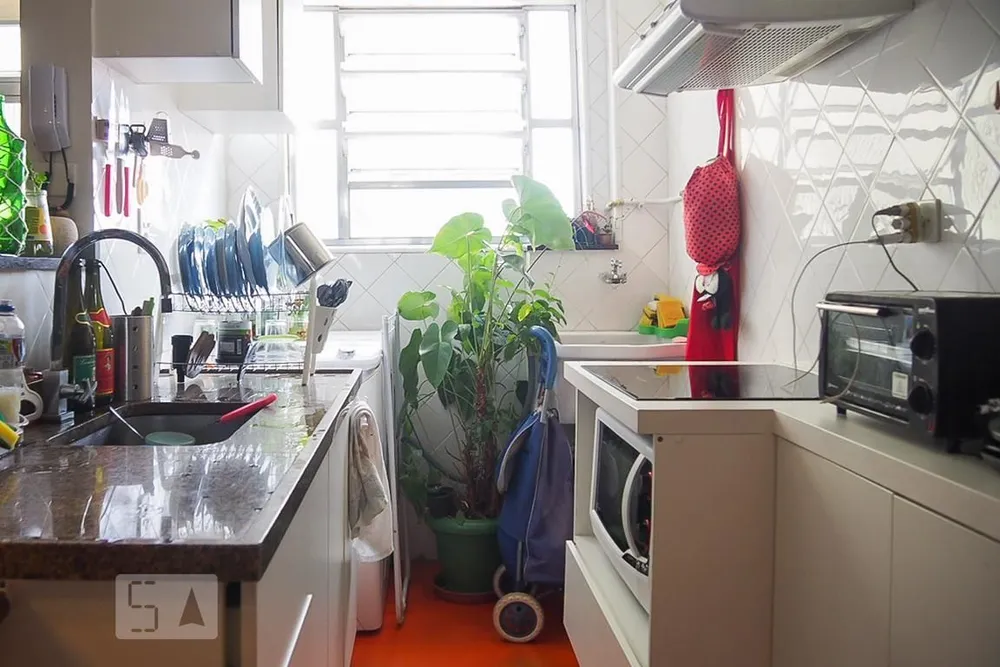 Apartamento, 1 quarto, 50 m² - Foto 8