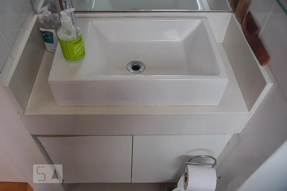 Apartamento, 1 quarto, 50 m² - Foto 10