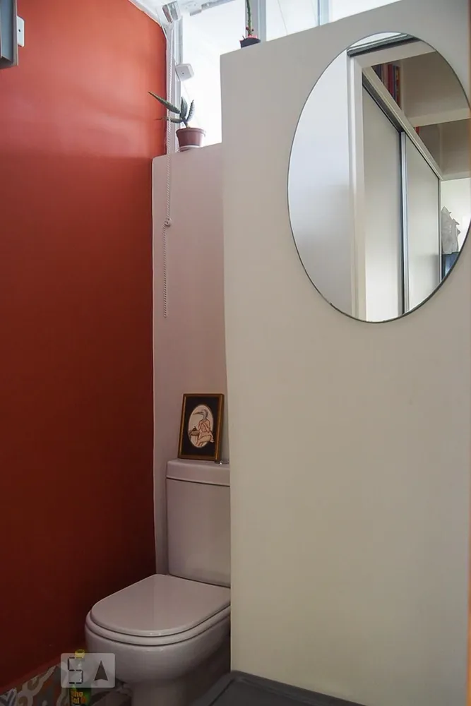 Apartamento, 1 quarto, 50 m² - Foto 5
