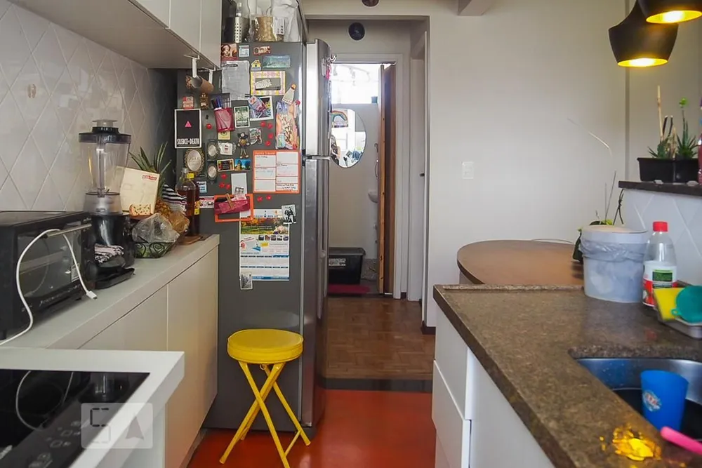 Apartamento, 1 quarto, 50 m² - Foto 2