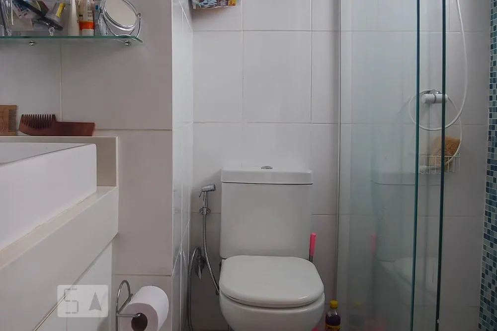 Apartamento, 1 quarto, 50 m² - Foto 1