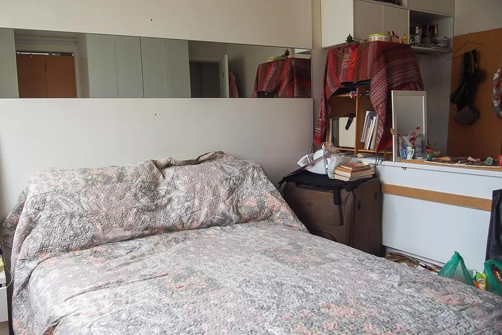 Apartamento, 1 quarto, 50 m² - Foto 10