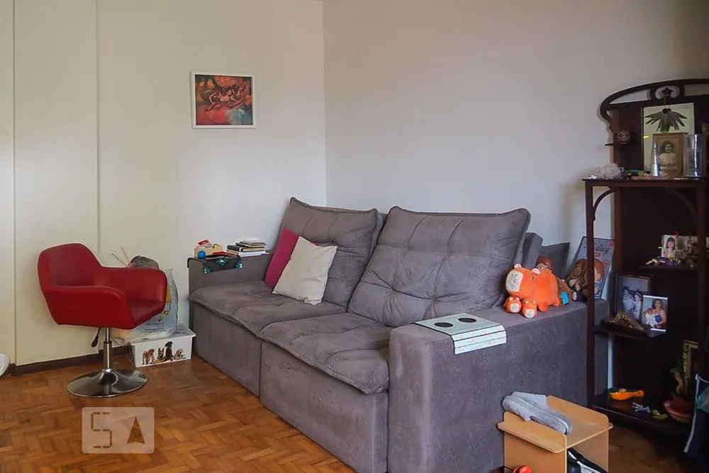 Apartamento, 1 quarto, 50 m² - Foto 12