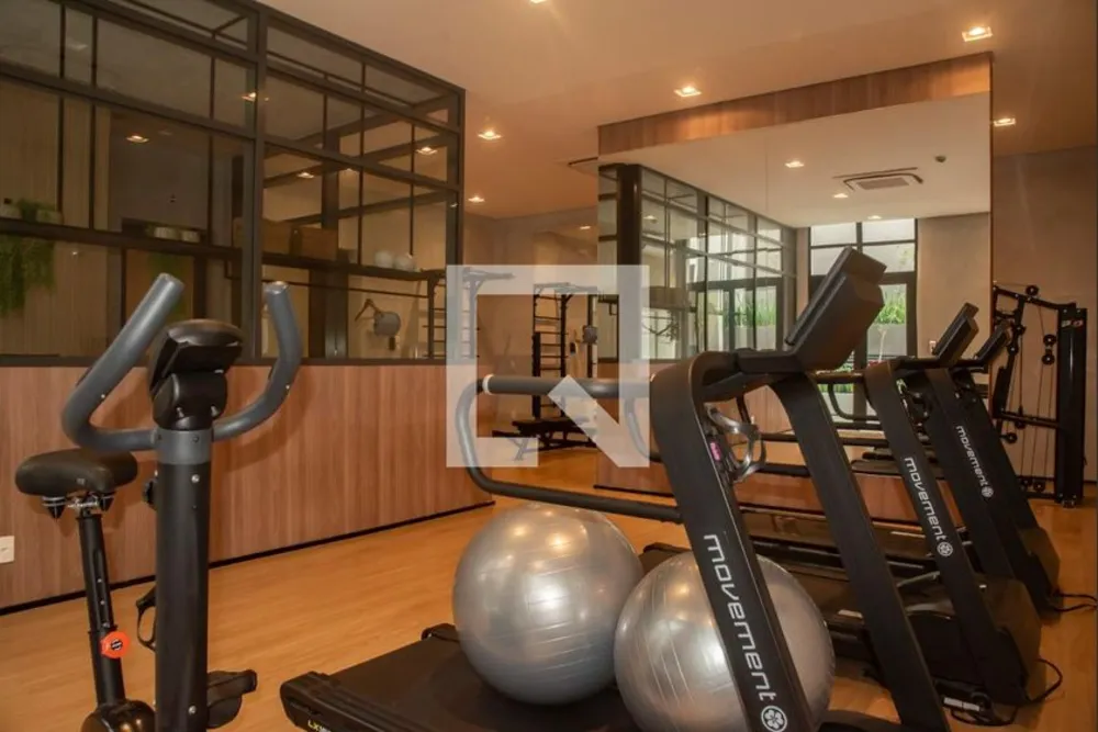 Kitnet-Studio, 29 m² - Foto 10