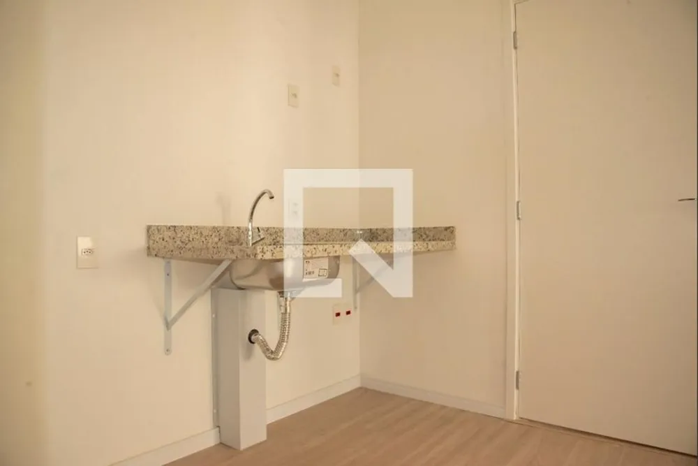 Kitnet-Studio, 29 m² - Foto 8