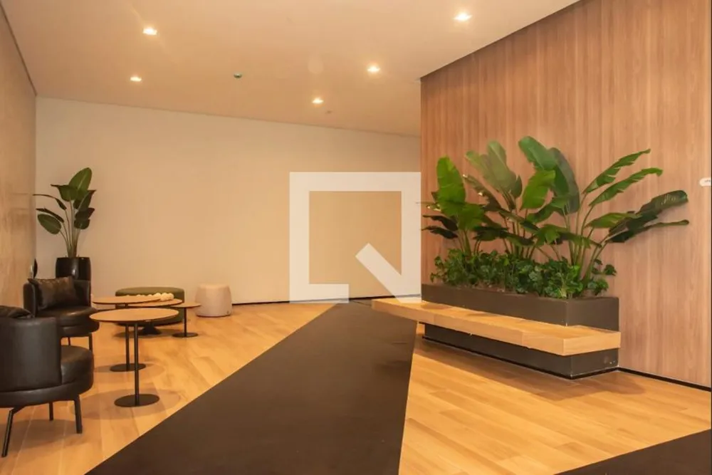 Kitnet-Studio, 29 m² - Foto 12