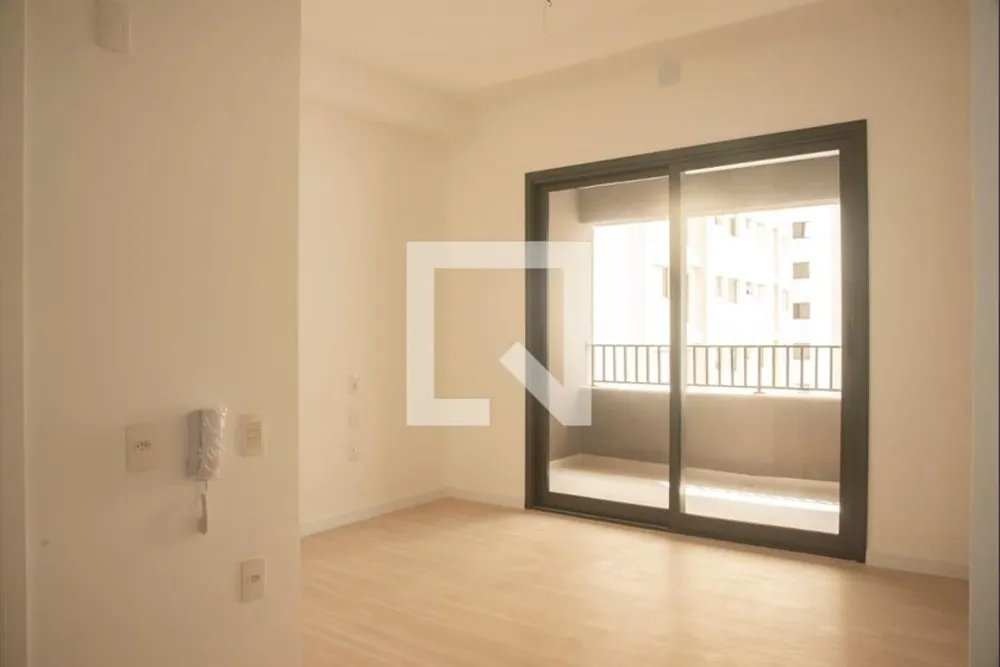 Kitnet-Studio, 29 m² - Foto 1