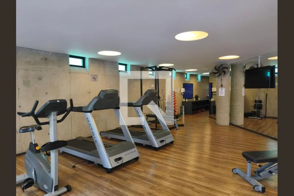 Kitnet-Studio, 44 m² - Foto 10