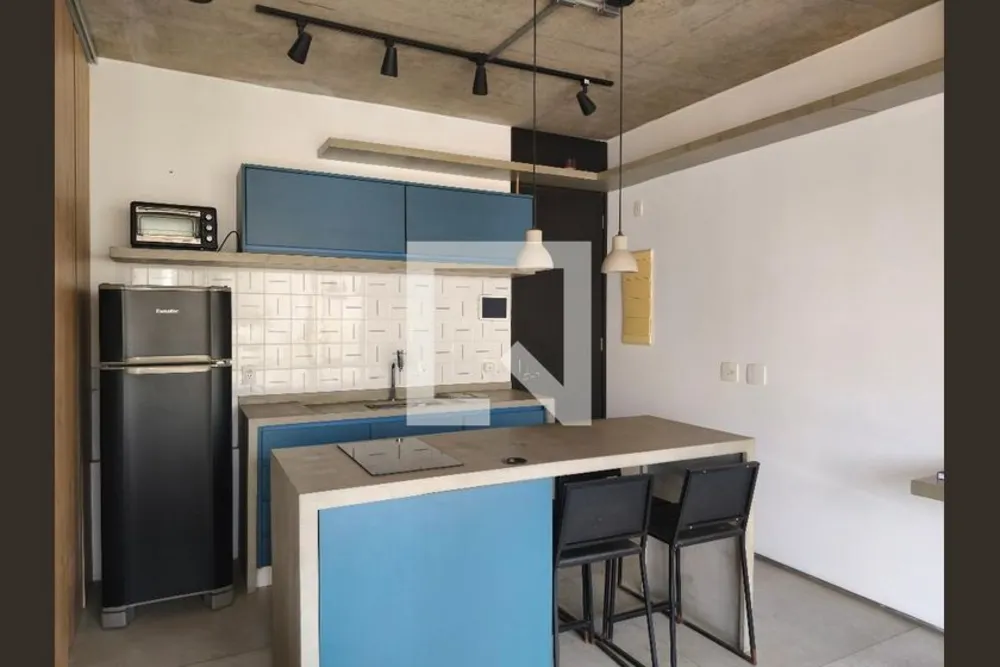 Kitnet-Studio, 44 m² - Foto 11